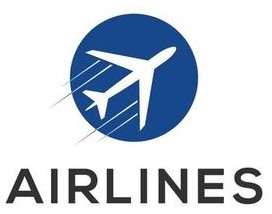 airlines Logo